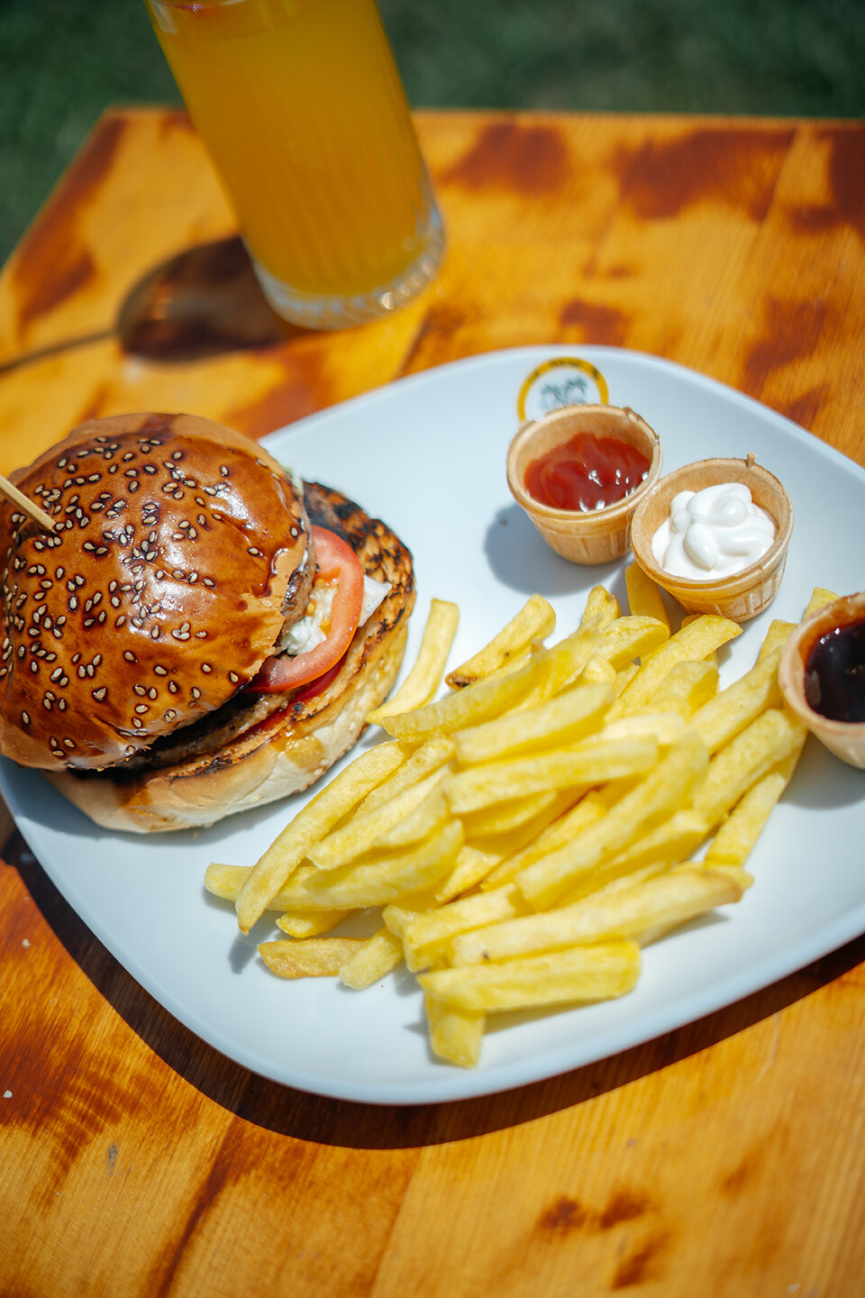 Palm Beach Otel Küçükkuyu · 52