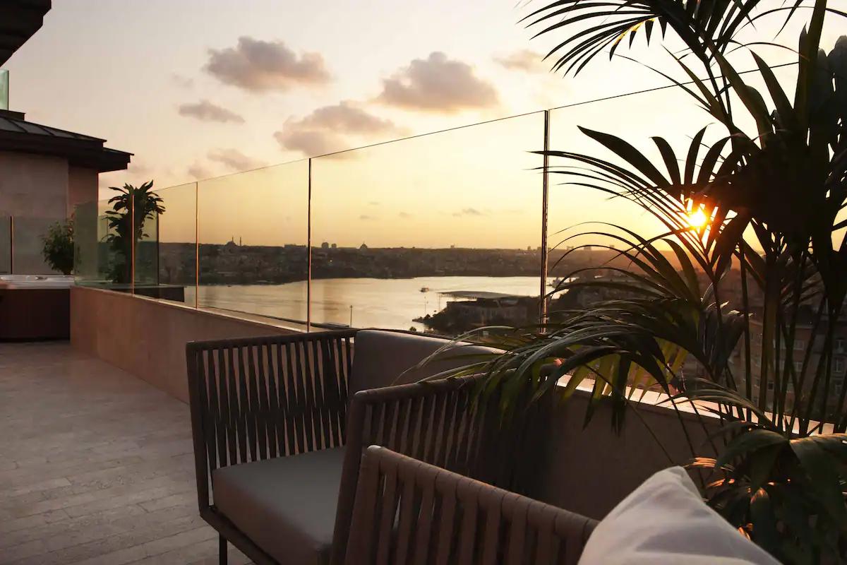 Radisson Blu Hotel İstanbul Pera