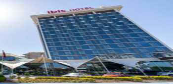 İbis Konya Hotel · 29