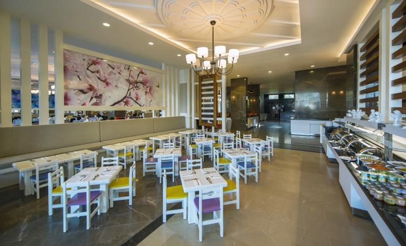 Port Nature Luxury Hotel & Spa