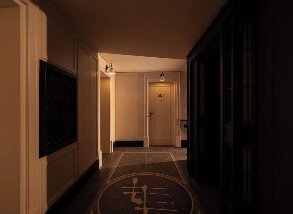 Hovagimyan Hotel and Suites · 18