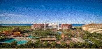 Royal Dragon Hotel (Stone Grup)