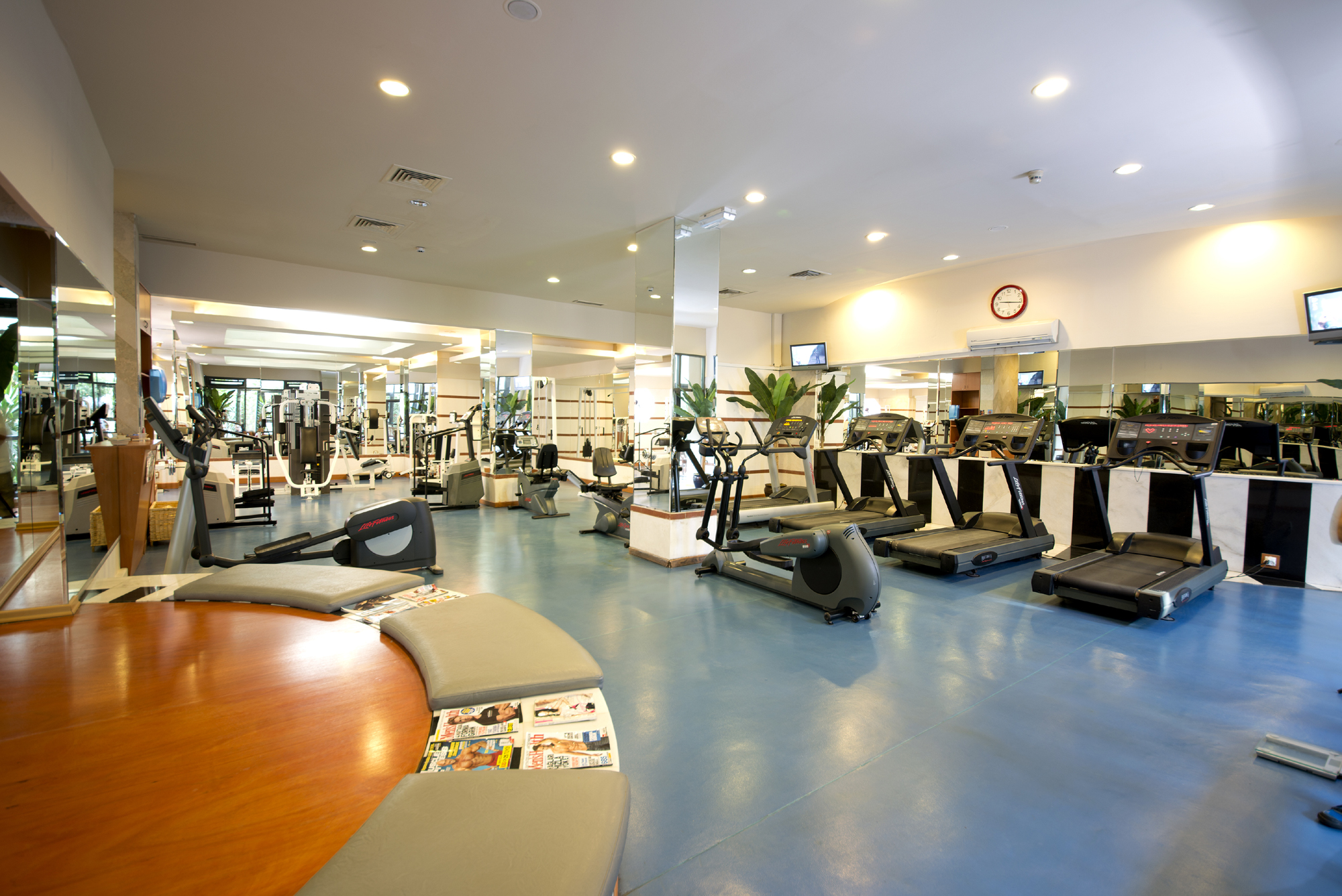 Limak Limra Hotels & Resort