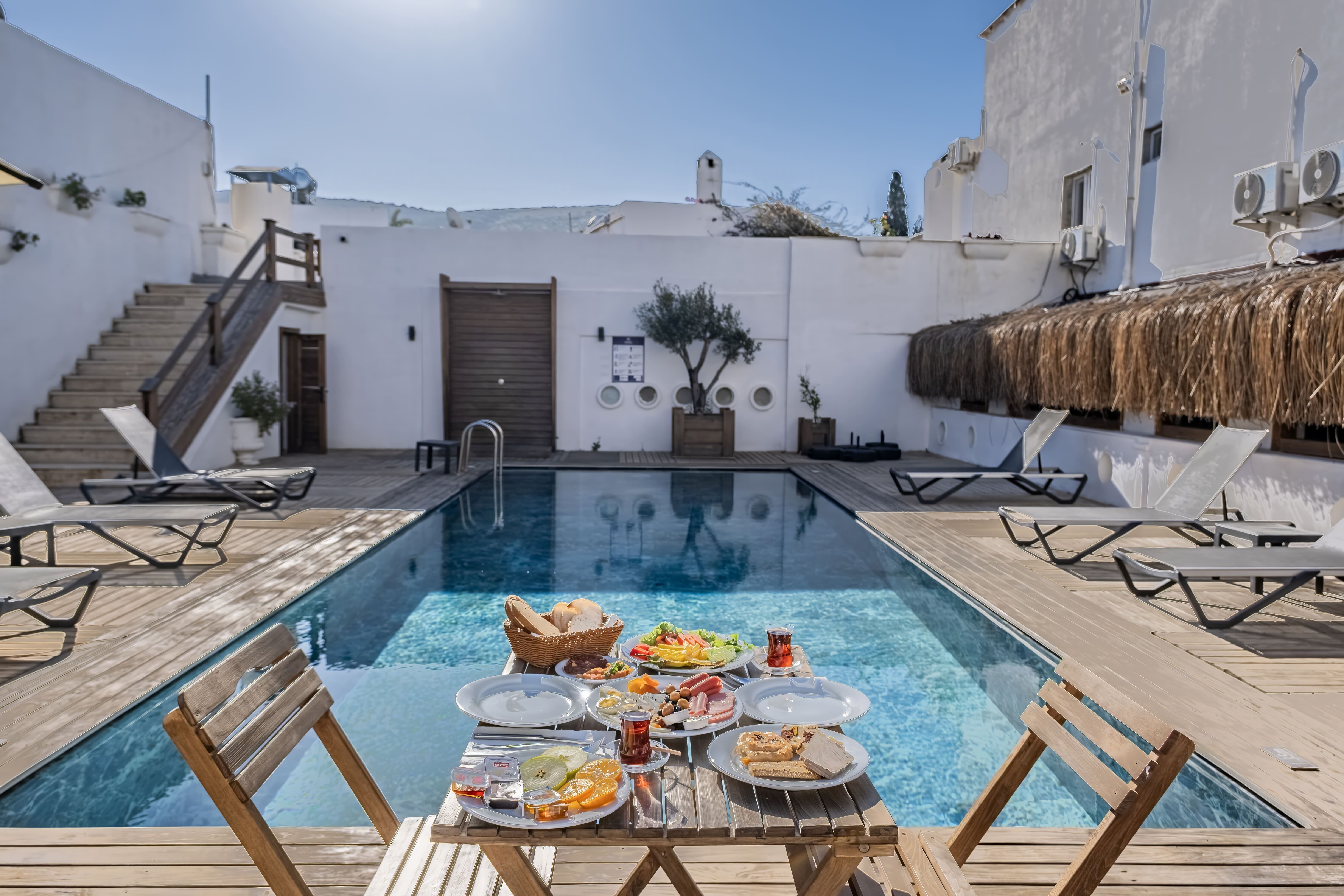 Costa Viva Bodrum