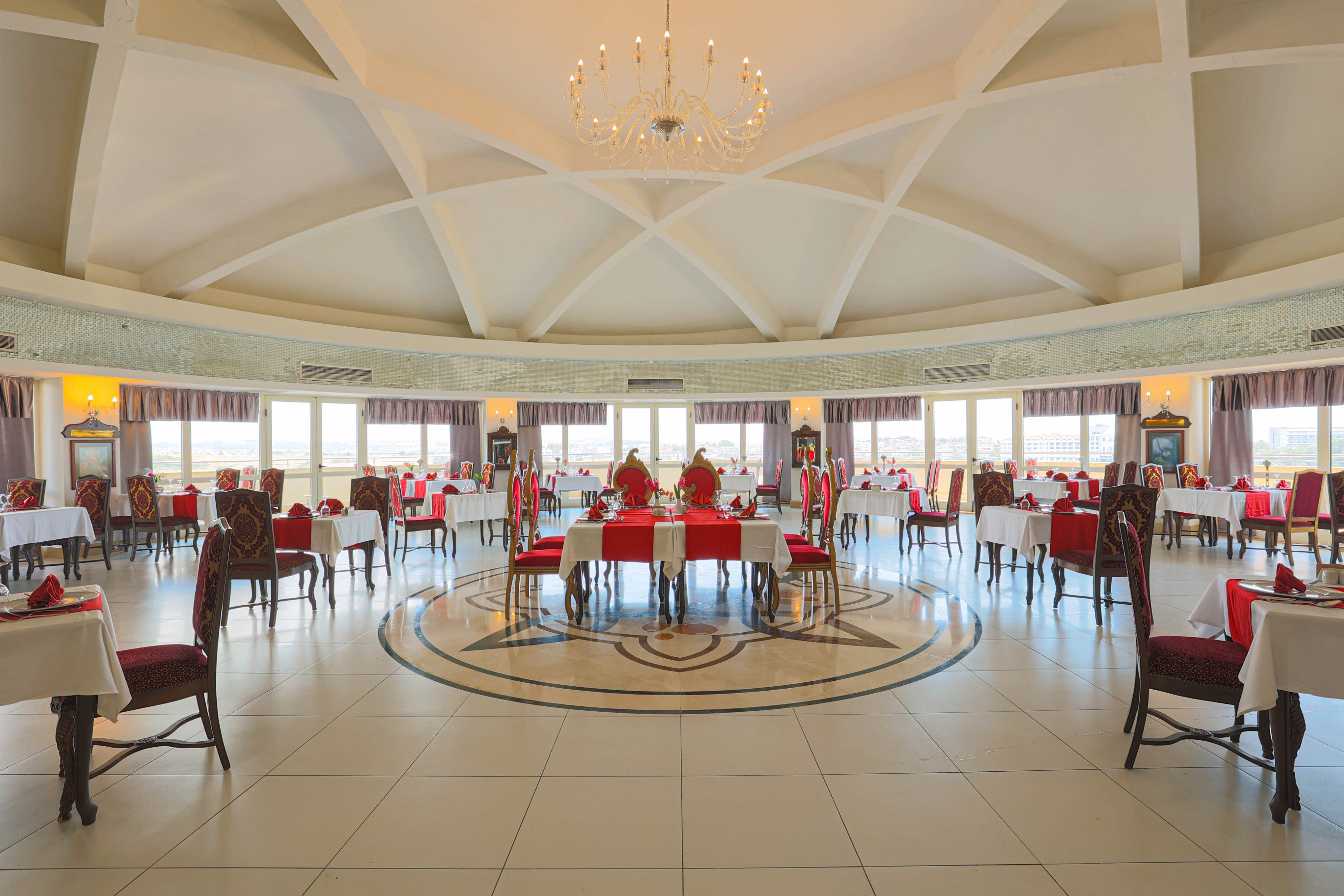 Crystal Sunset Luxury Resort & Spa