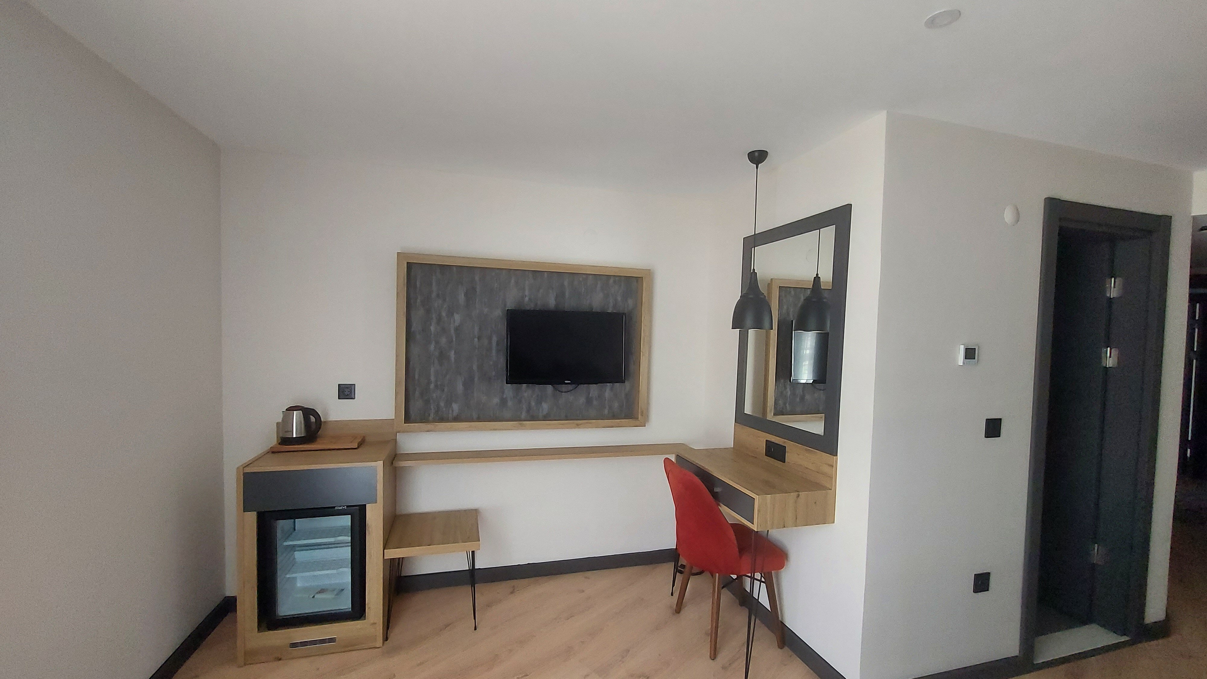 Koza Hotel · 11