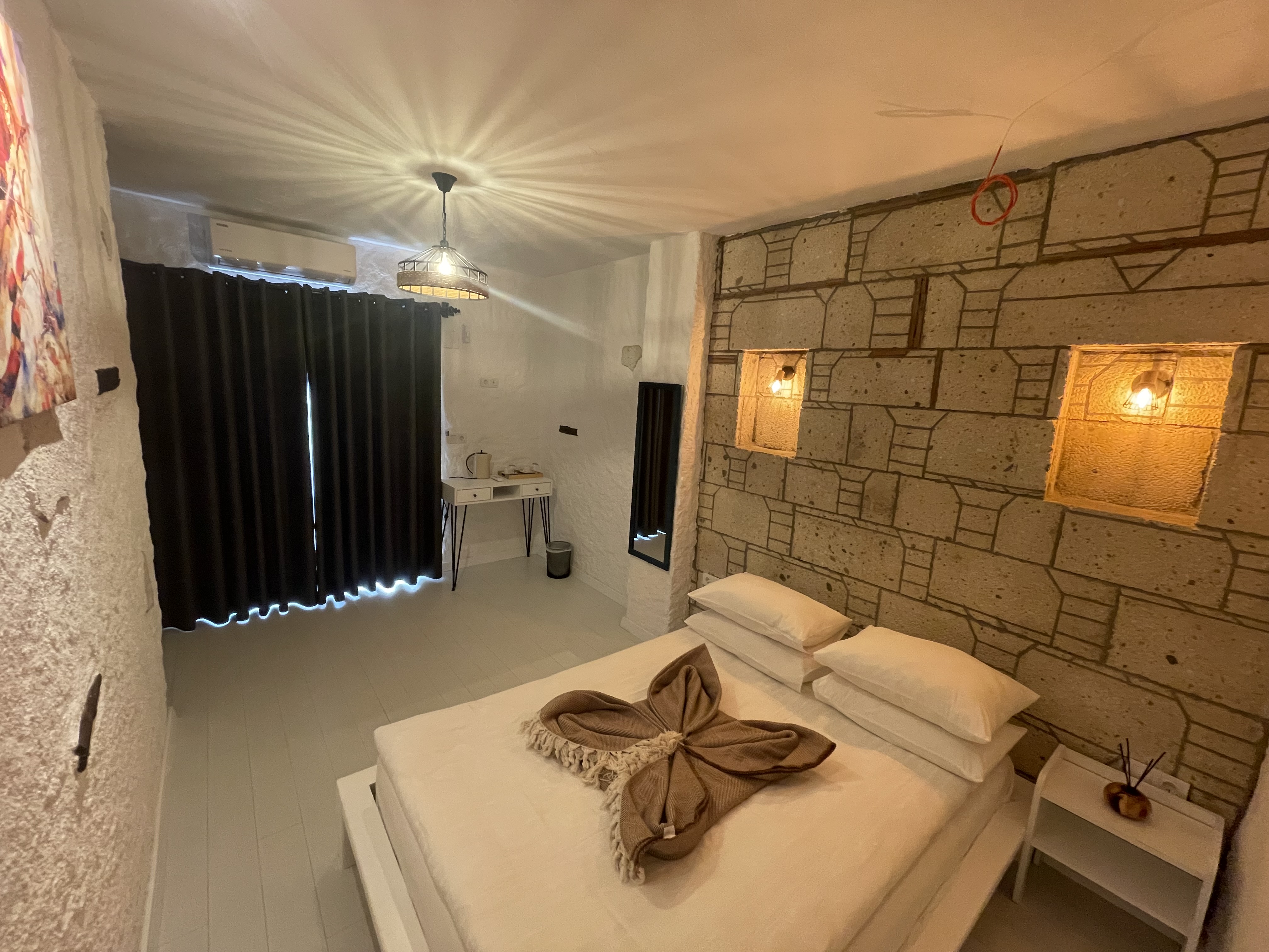 Alaçatı XL Luxury