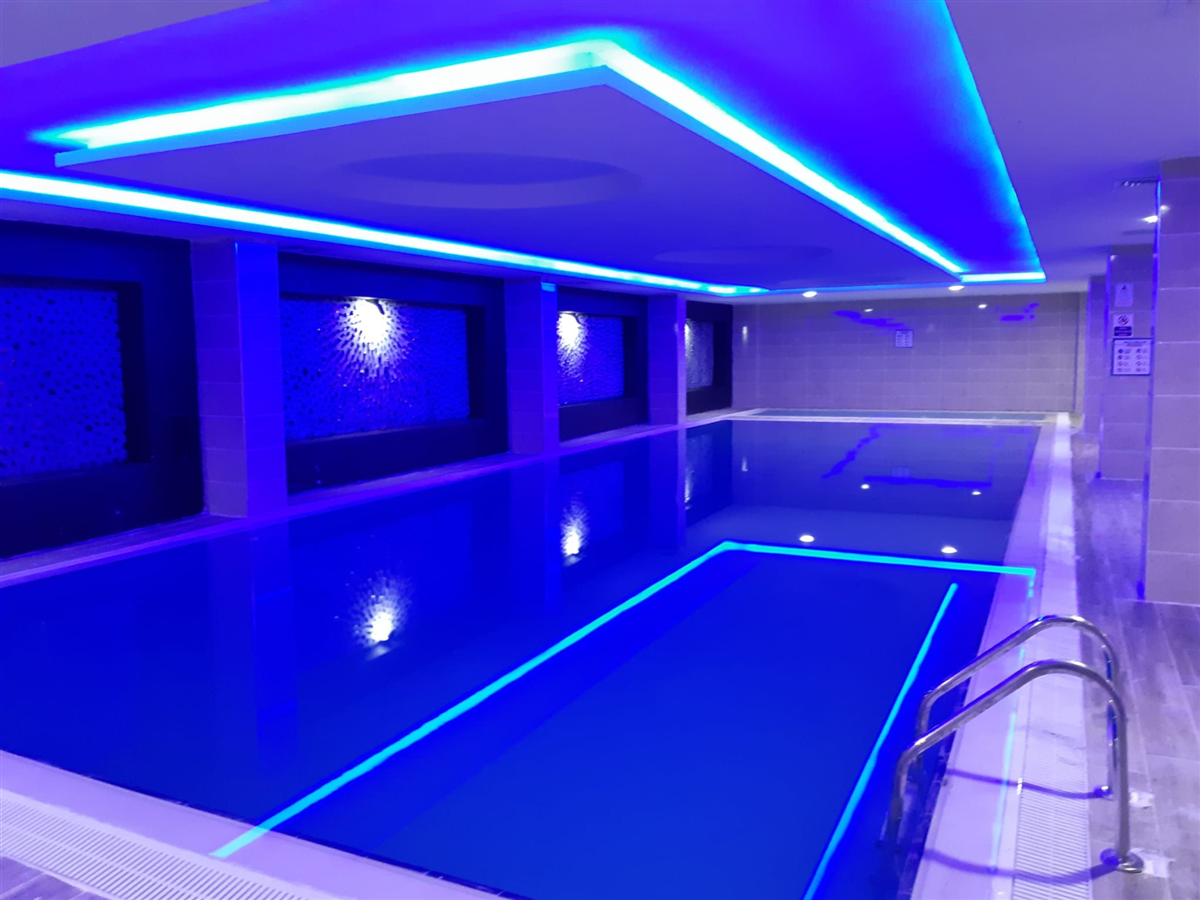 Yakupoğlu Hotel Sarıkamış