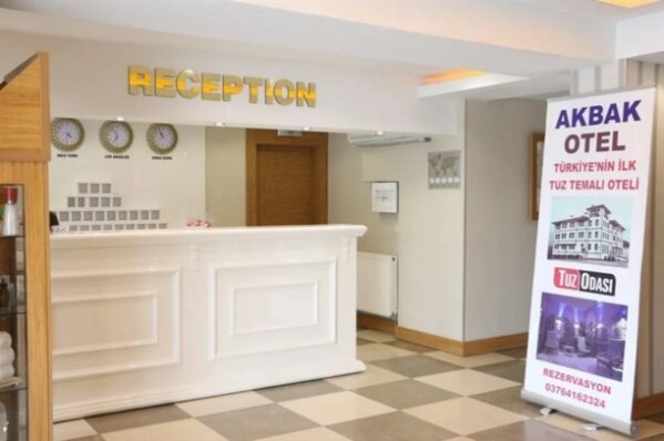Akbak Otel