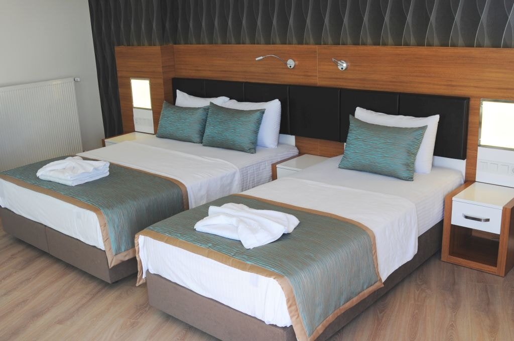 Otel Kabaçam Aydın