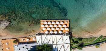 Blue Sea Hotel