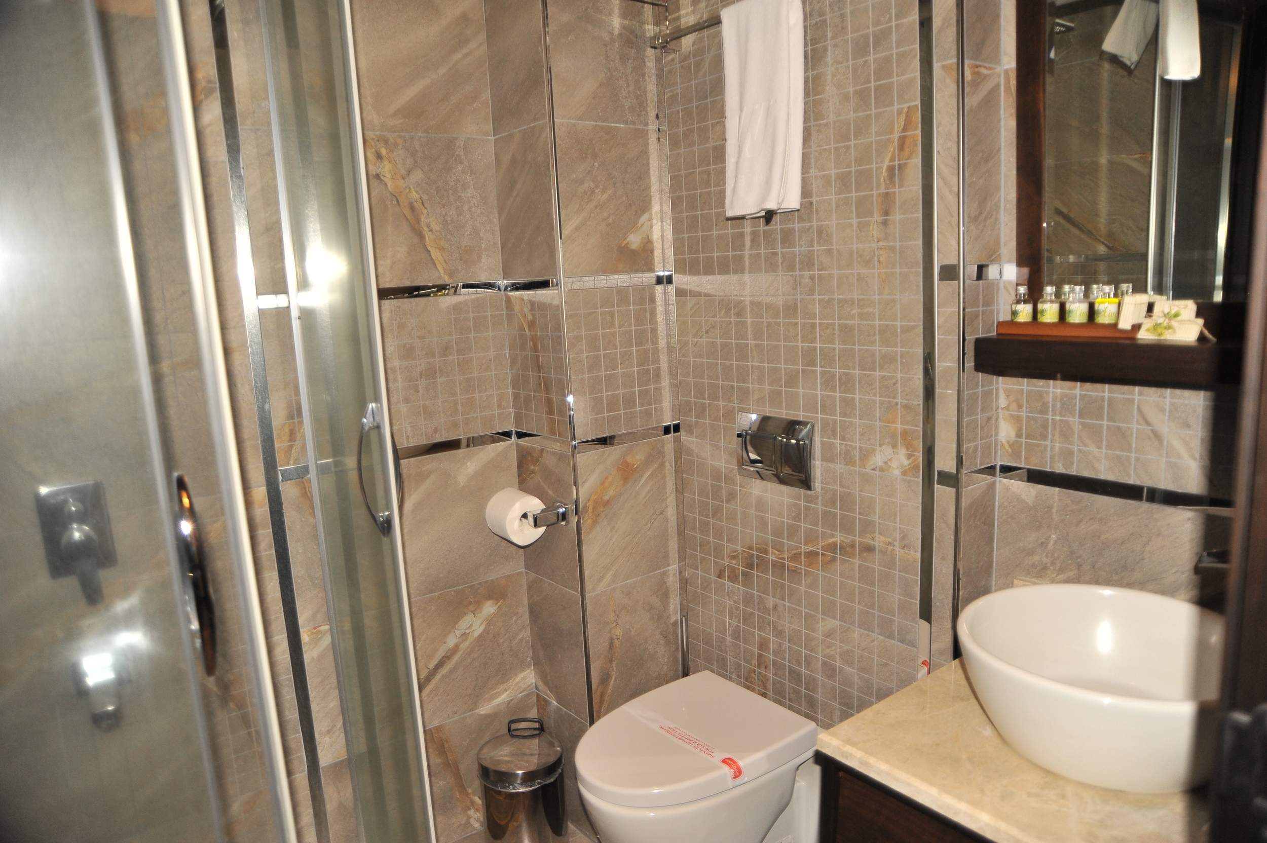 White Park Hotel Sarıkamış