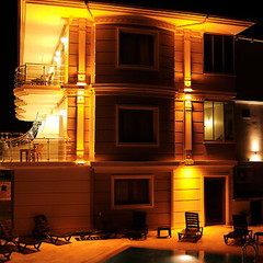 Cunda Demir Otel