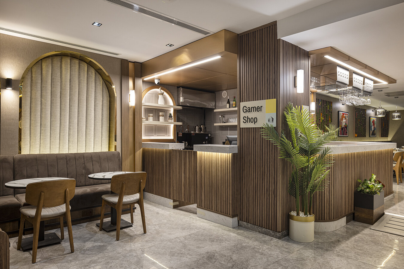 Garner Hotel İstanbul Airport Arnavutköy by IHG · 41