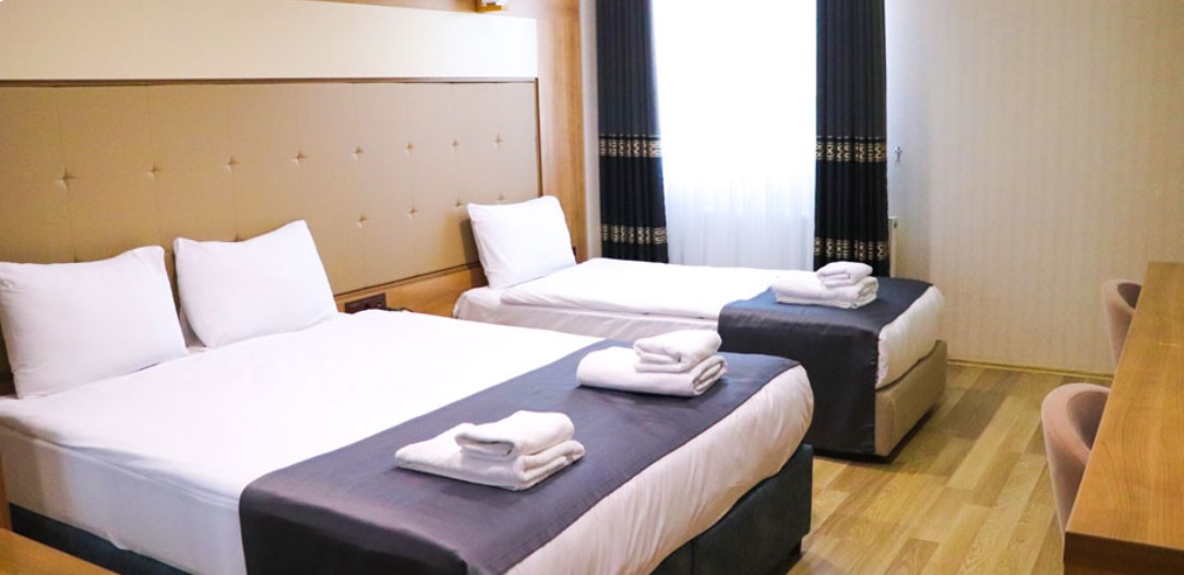 Yenihan Otel