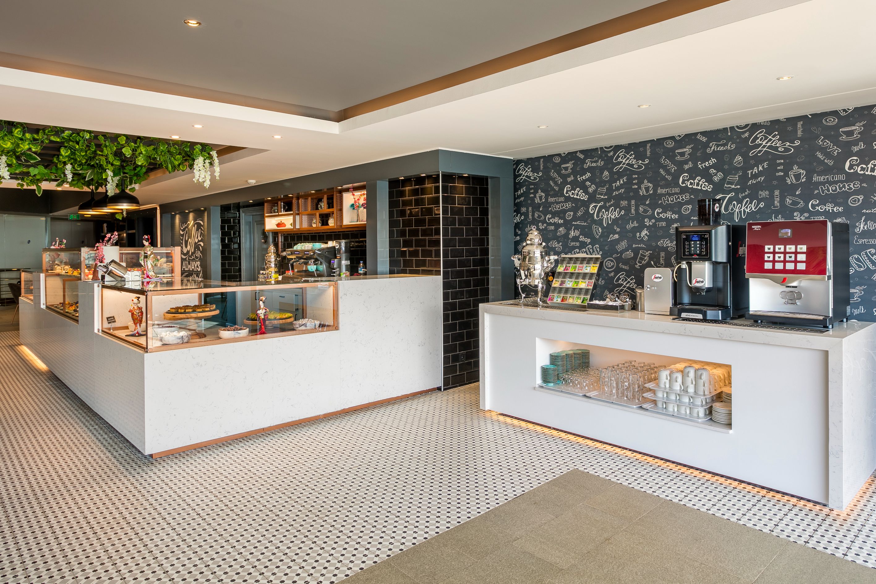 Limak Lara Deluxe Hotel & Resort