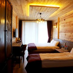 Yamaçda Otel · 38