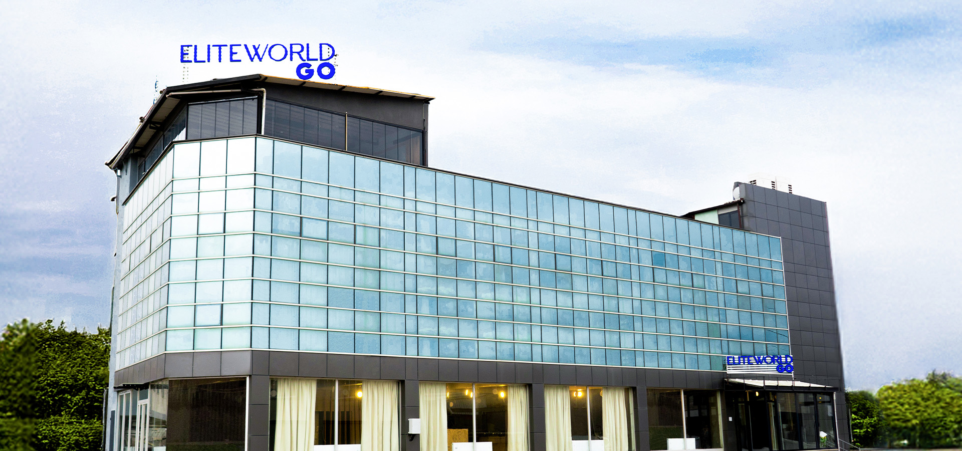 Elite World Go İnegöl