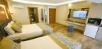 Triple Garden Suite Görseli