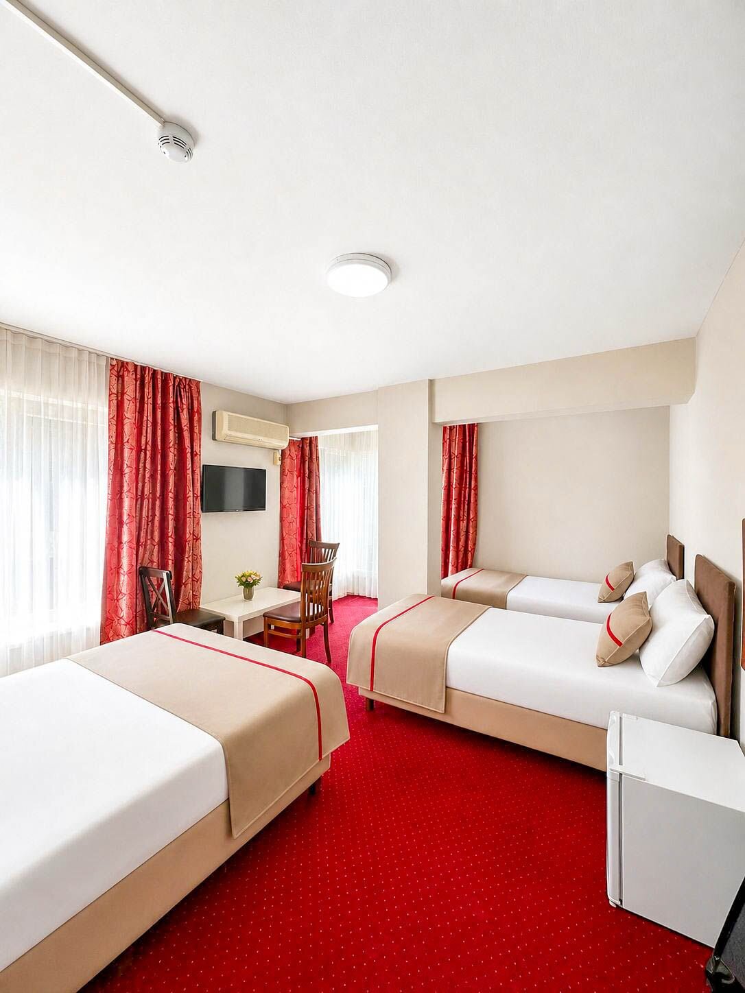 Sarayevo Hotel Sarımsaklı · 8