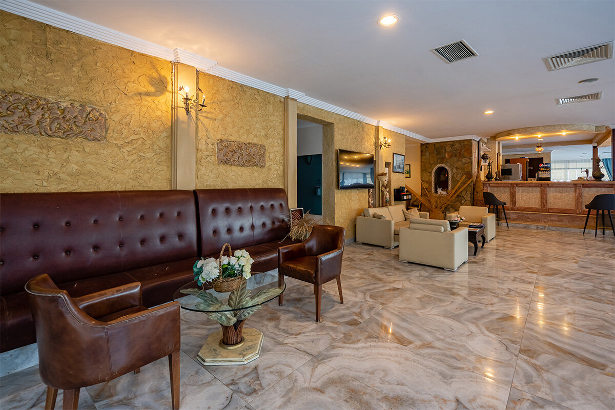 Golden Age Crystal Bodrum