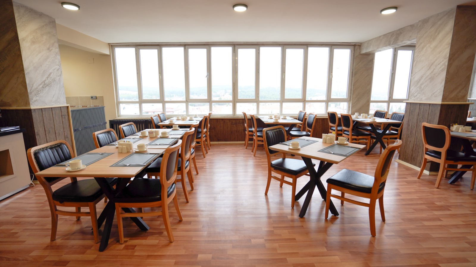 Zade Life Otel