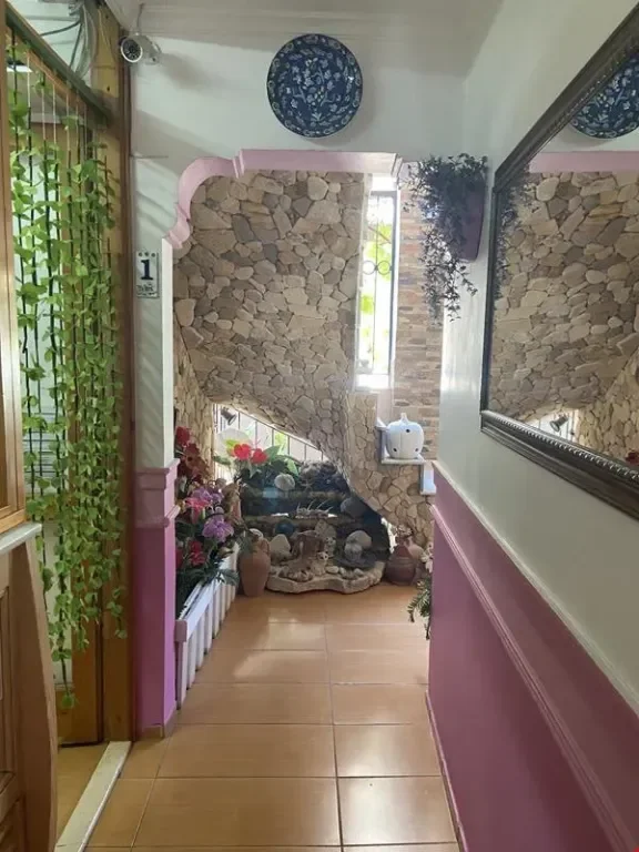 Can Butik Pansiyon Çeşme galeri 3