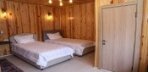 Economy Twin Room Görseli