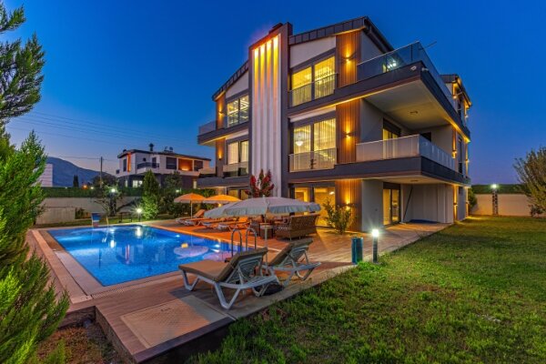 Villa Solaris