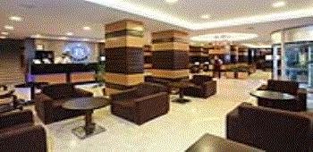 Baltürk Hotel Sakarya · 41