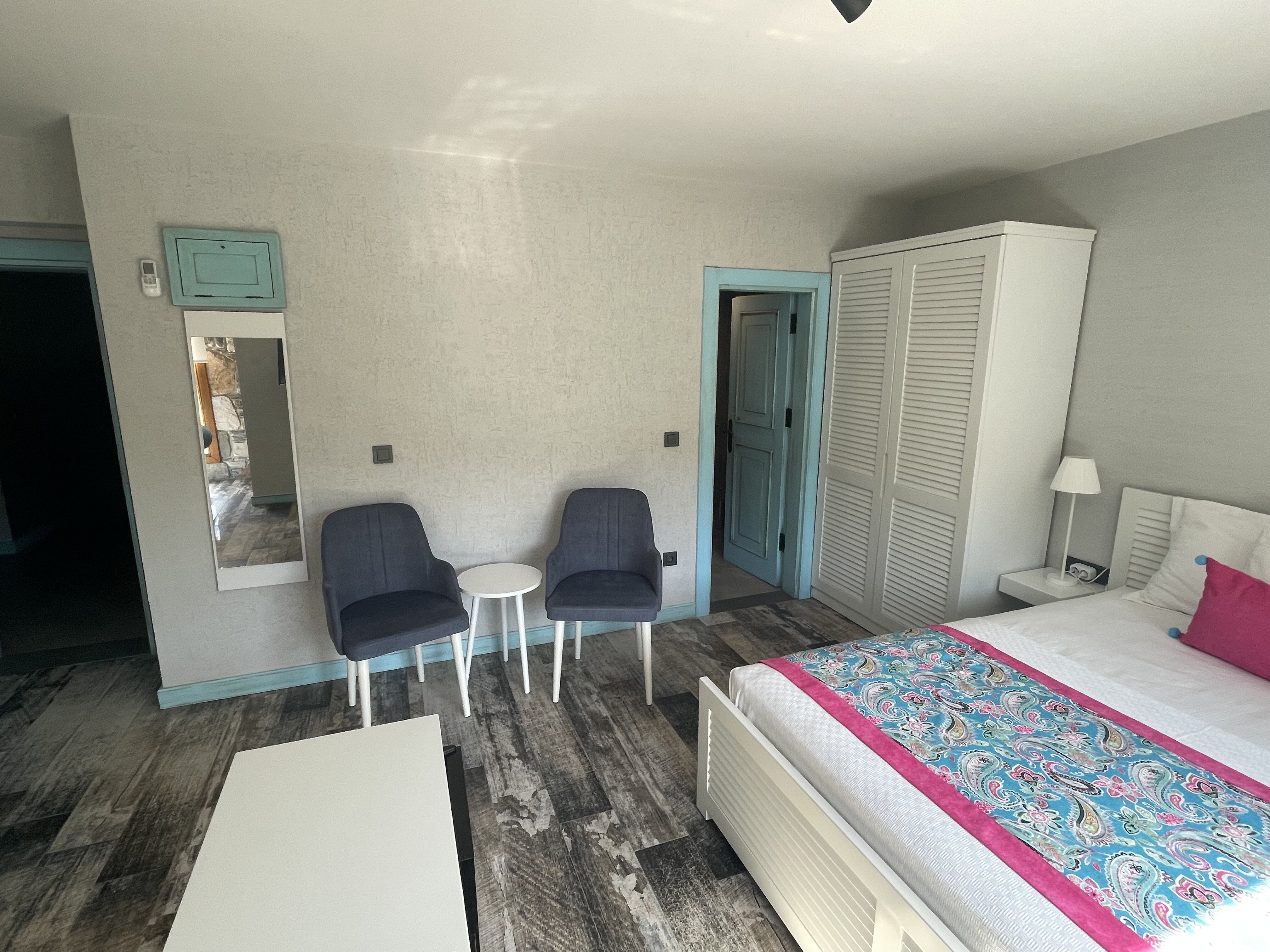 Villa Oliva Butik Hotel · 12
