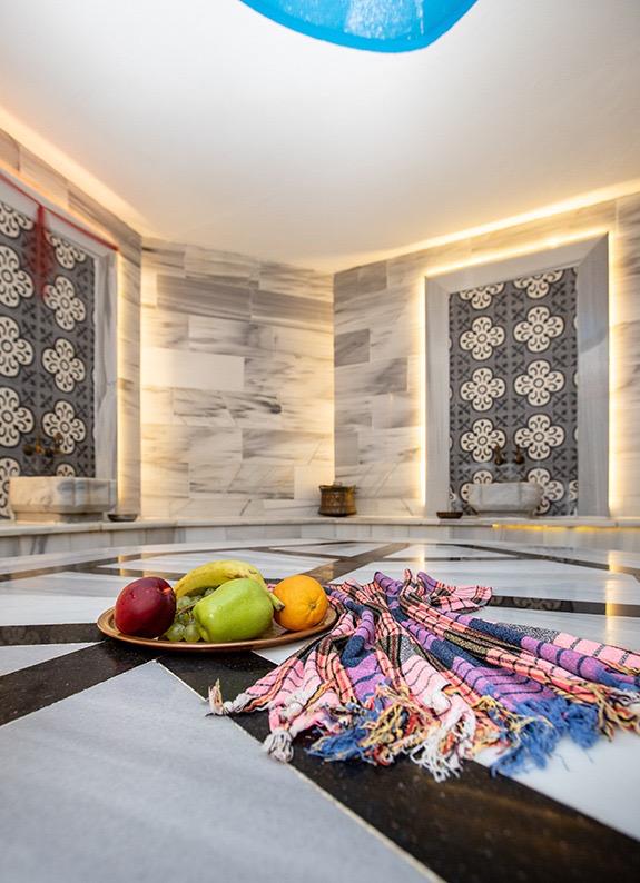 Konak Park Hotel Söğütlü