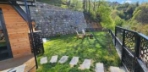 Bungorise Bungalov Teras Görseli