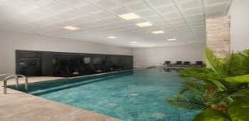 Ambrosia Otel Beach & Spa · 58
