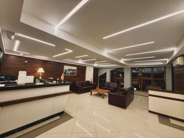 Berlitz Hotel