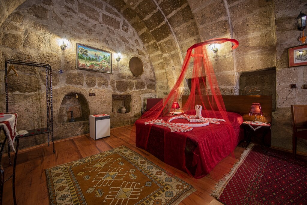 Kapadokya Ihlara Konakları and Caves · 53