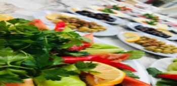 Samsun Palas Hotel · 50