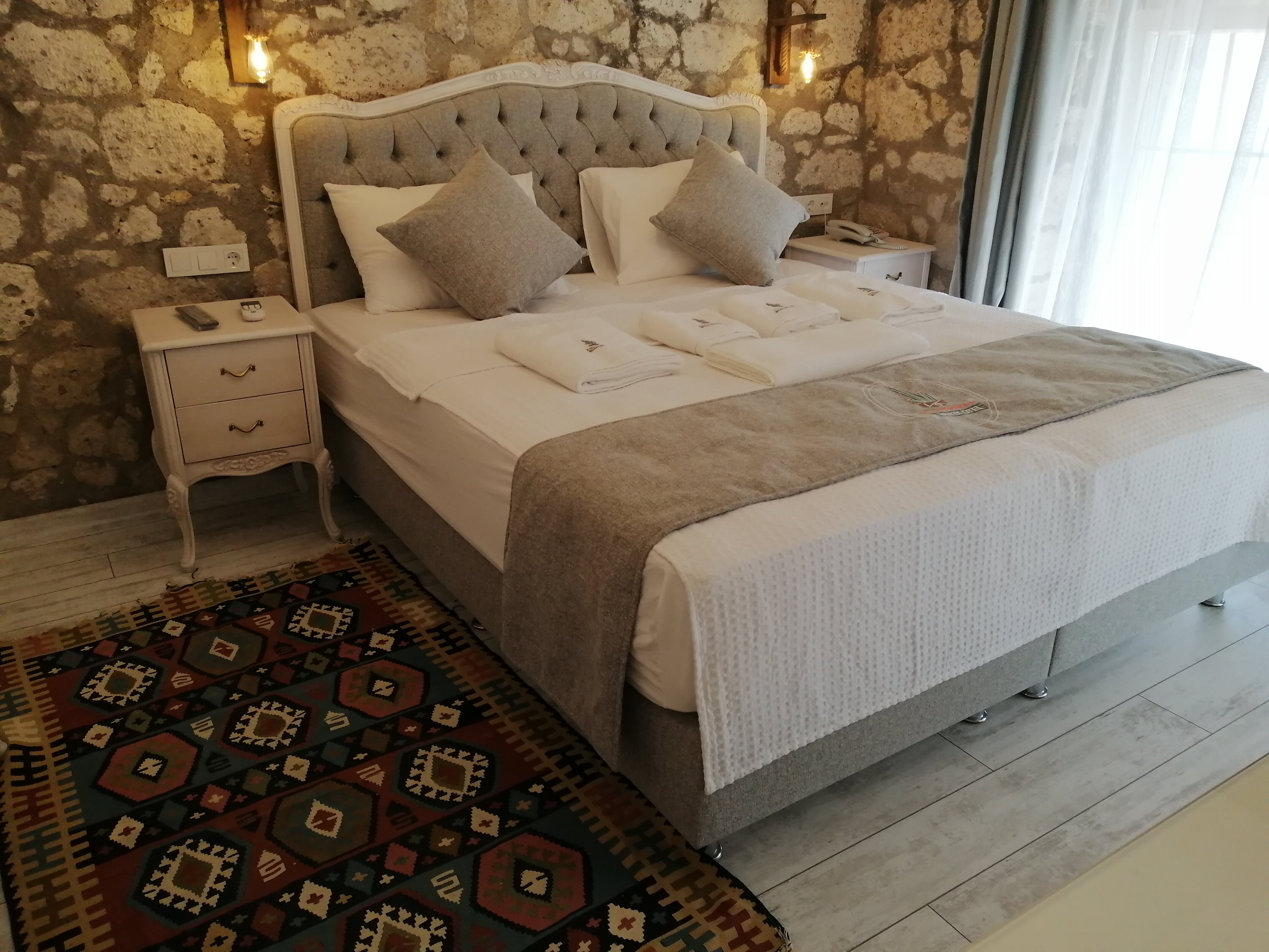Kaktüshan Otel Alaçatı