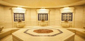 Bilek Hotel İstanbul · 39