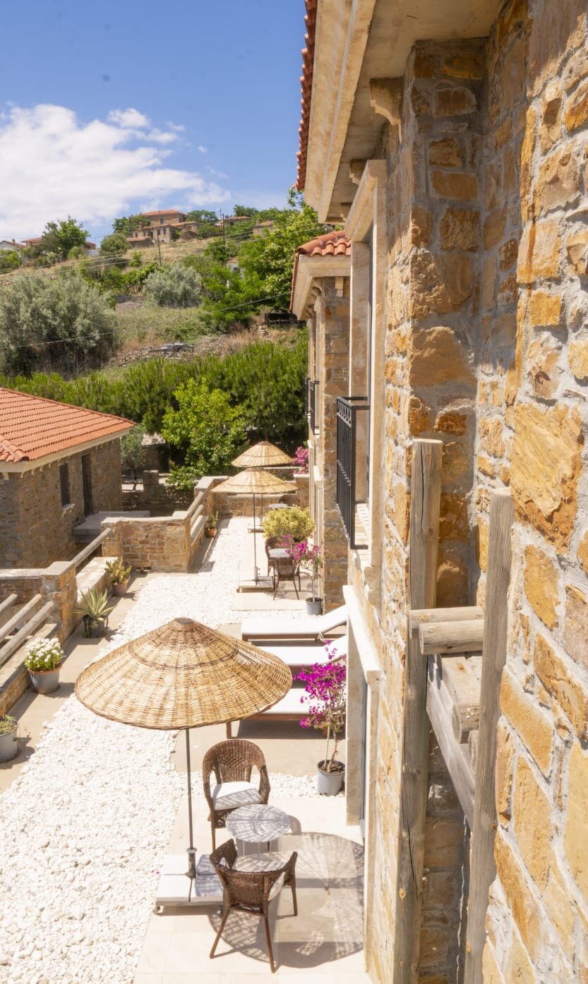 Anemos Hotel · 17