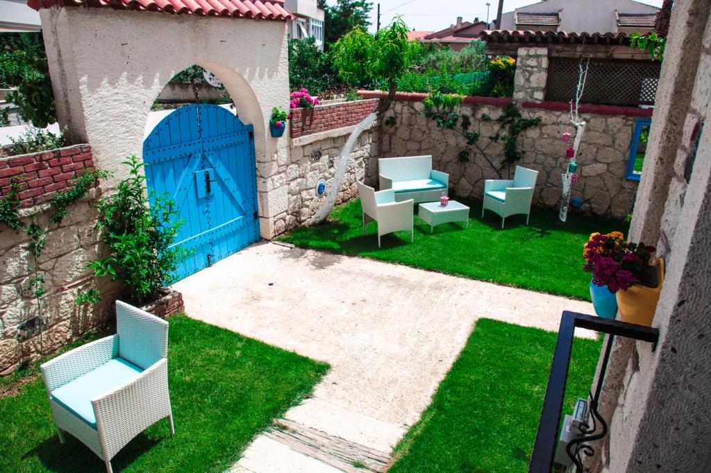 716 Alaçatı Otel