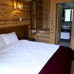 Yamaçda Otel · 30