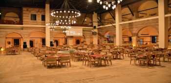 Taşhan 1699 Otel ve Restorant
