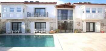 Thera Alaçatı Otel +12