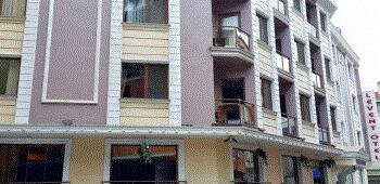 Levent Otel İstanbul · 75