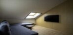 Junior Suite Oda Görseli