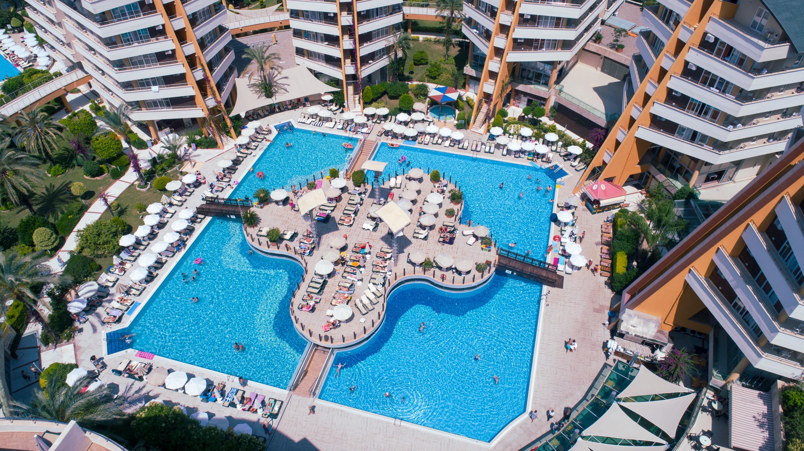 Alaiye Resort & Spa Hotel