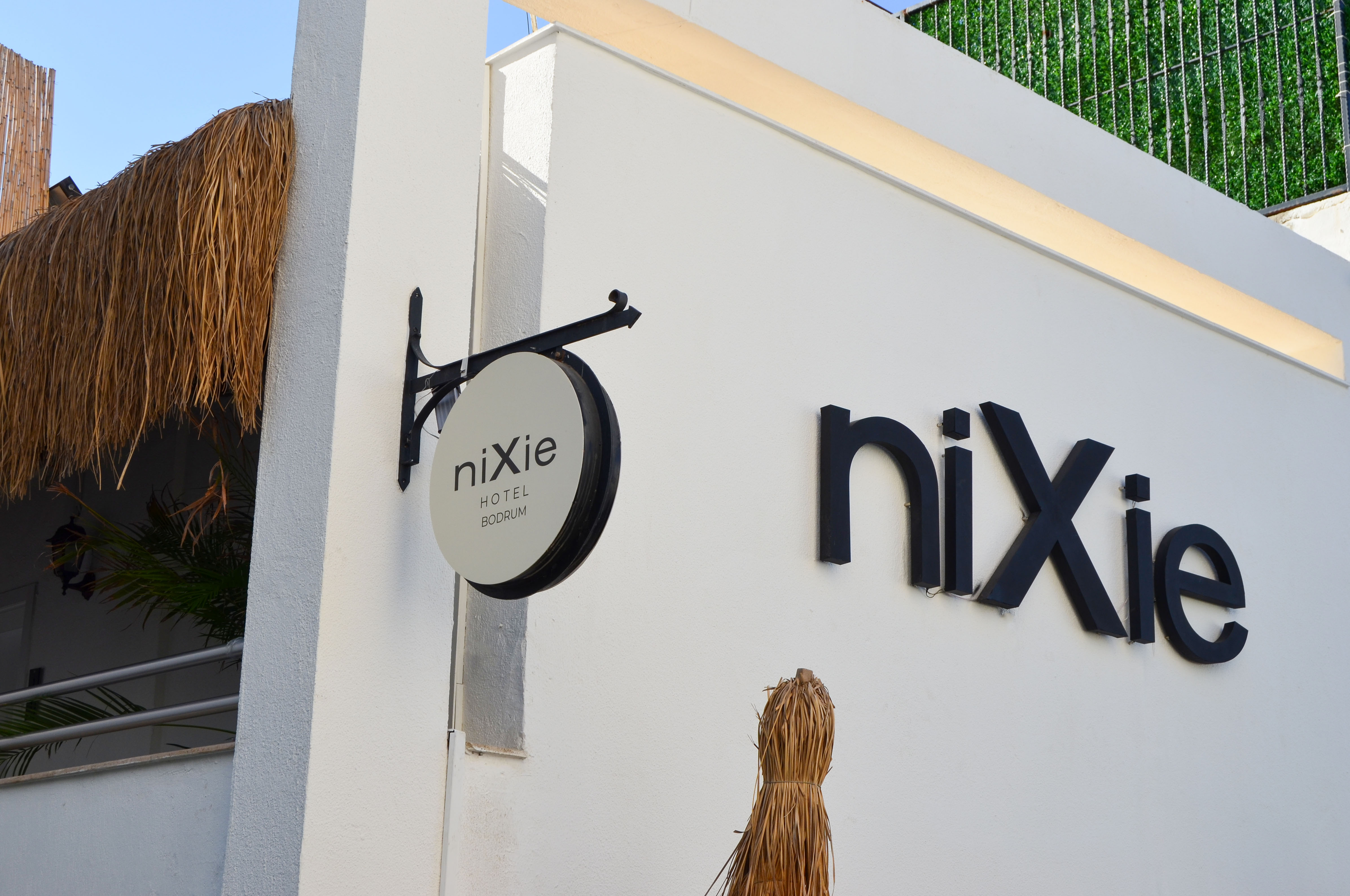 niXie Bodrum