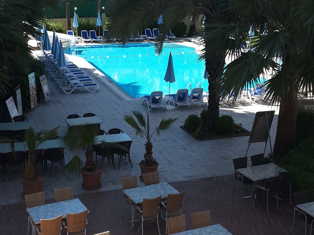 Carmen Suite Otel galeri 5