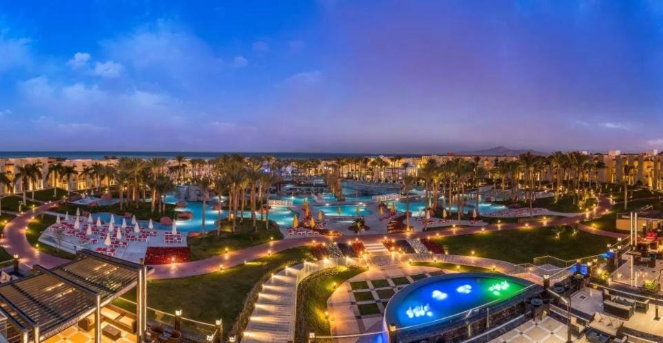 Rixos Premium Seagate galeri 4